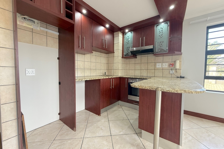 1 Bedroom Property for Sale in Waves Edge Western Cape